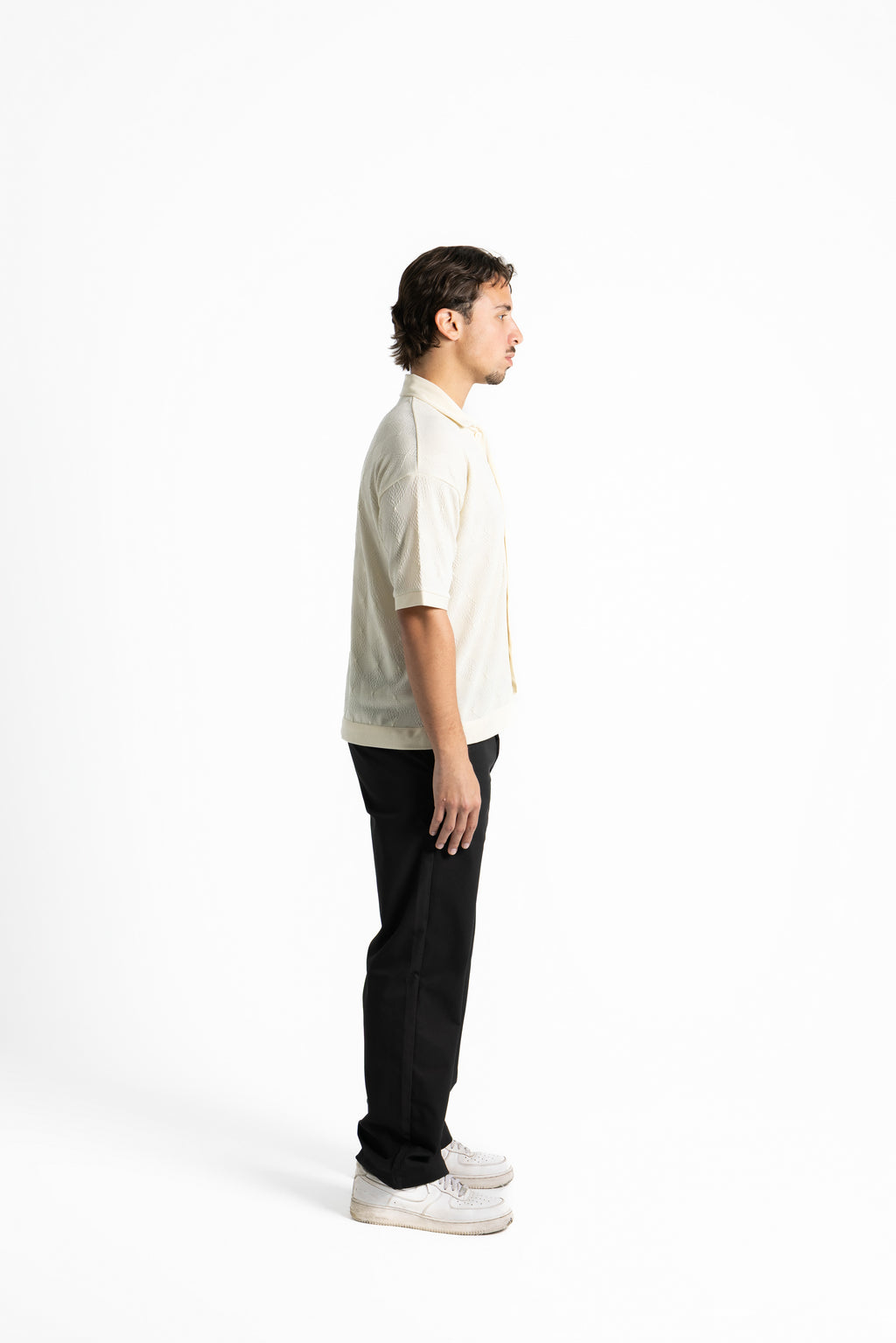 UNTCHD OFF-White cardigan