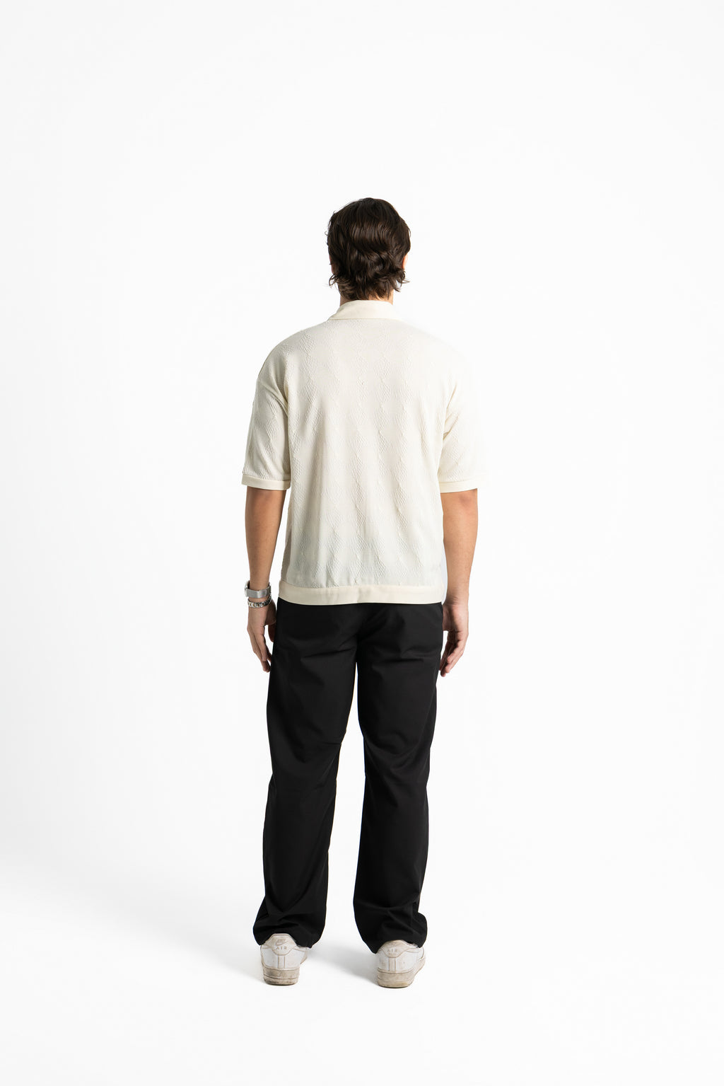 UNTCHD OFF-White cardigan