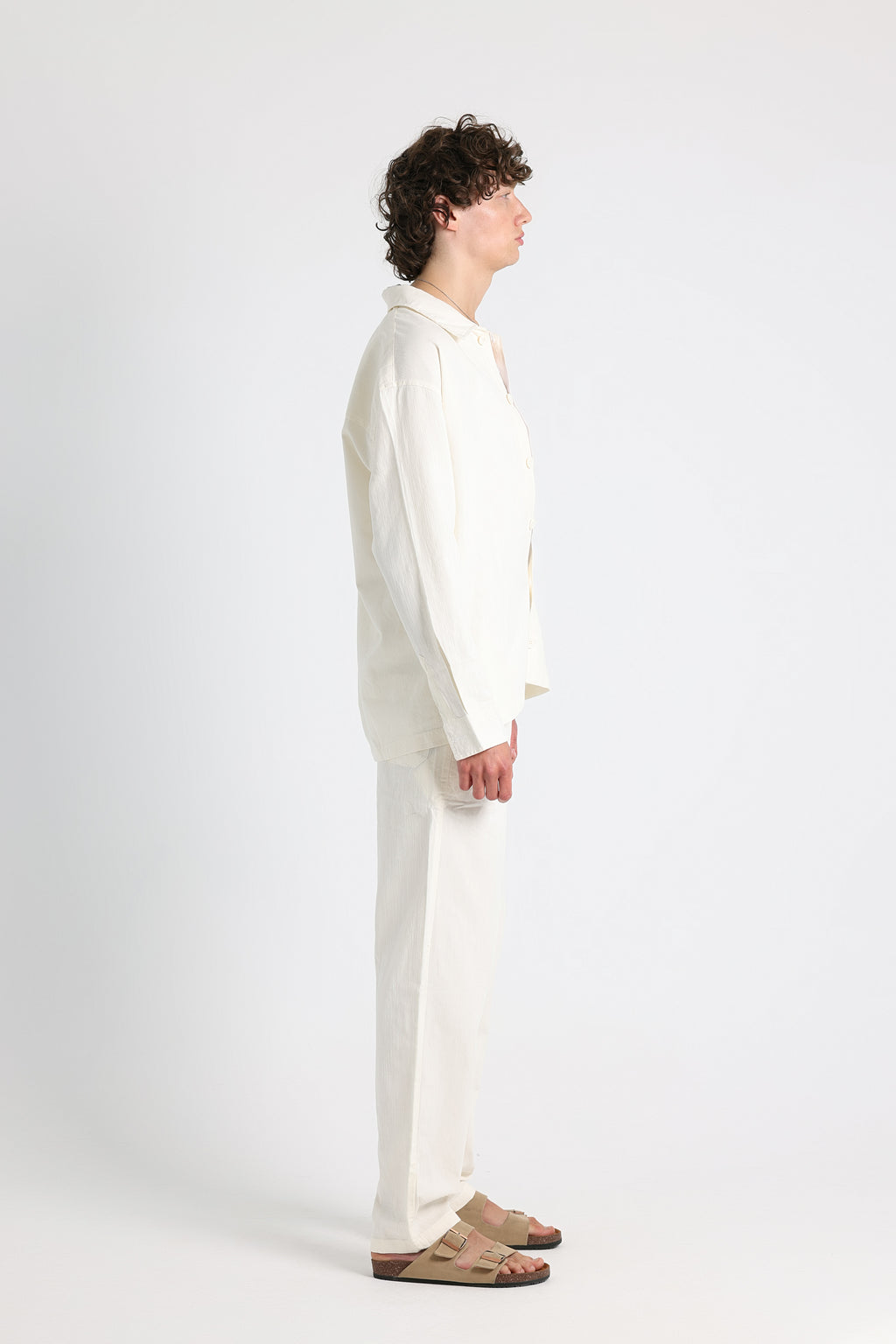 UNTCHD OFF-White Summer set