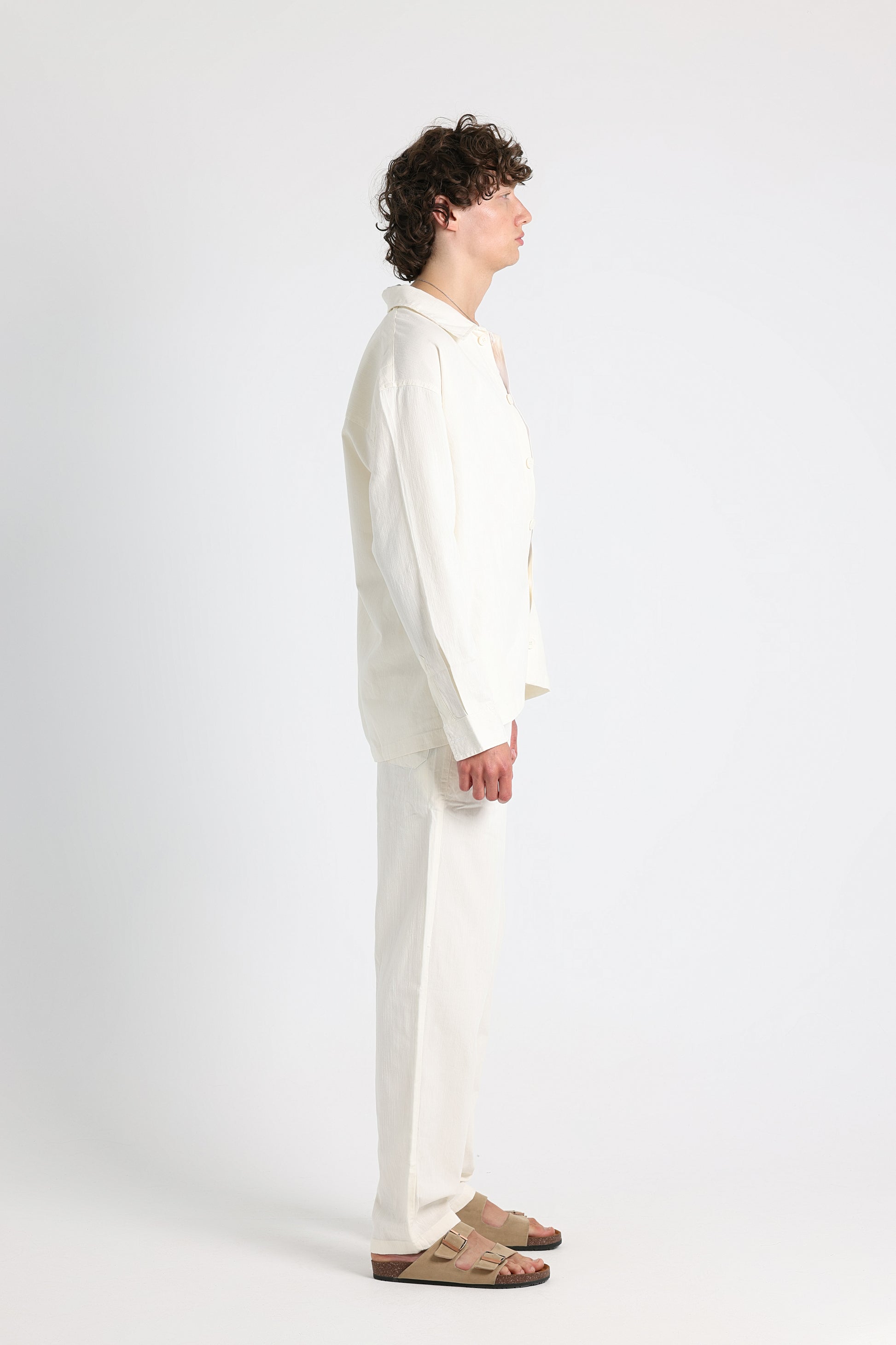 UNTCHD OFF-White Summer set