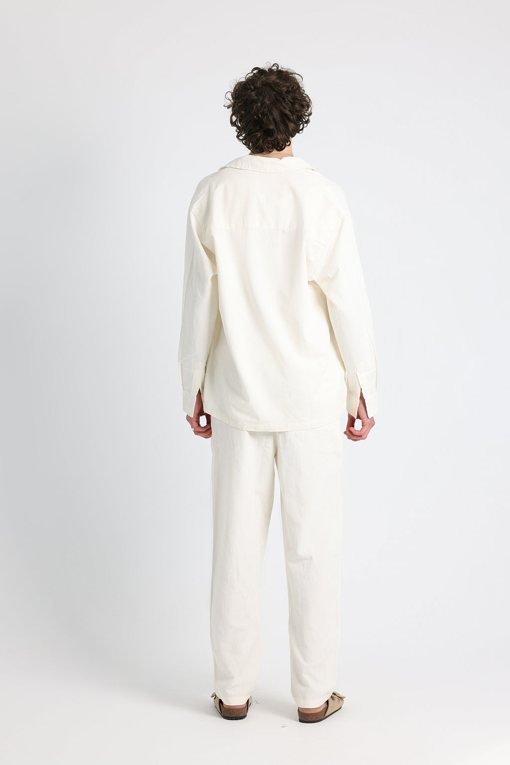 UNTCHD OFF-White Summer set